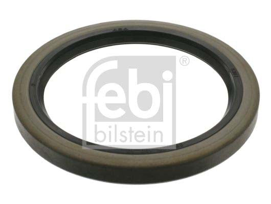 Febi Bilstein 04266 Shaft Seal, Wheel Hub | ML Performance UK Car Parts