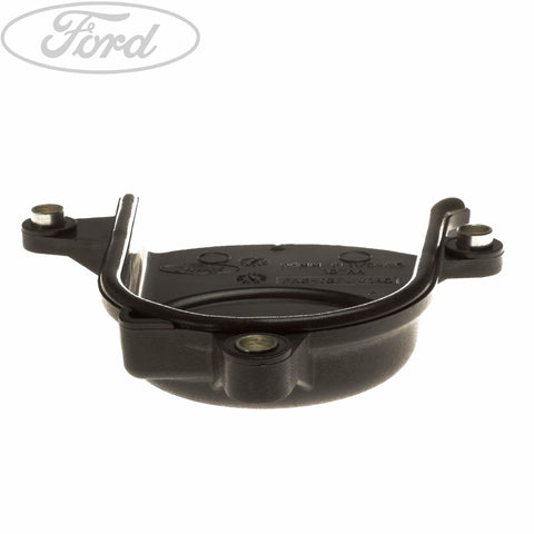 GENUINE FORD 1465012 CYLINDER FRONT COVER | ML Performance UK