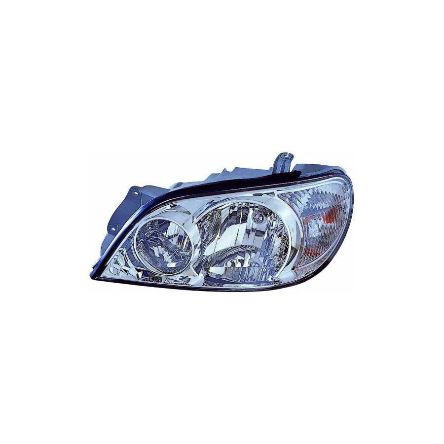 Abakus 2231111RLDEM Headlight For Kia Sedona I (Gq) | ML Performance UK