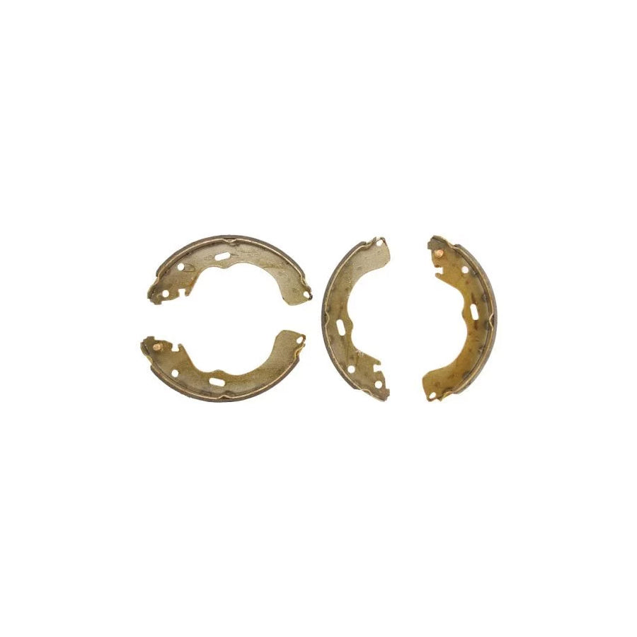 ABE C03043ABE Brake Shoe Set