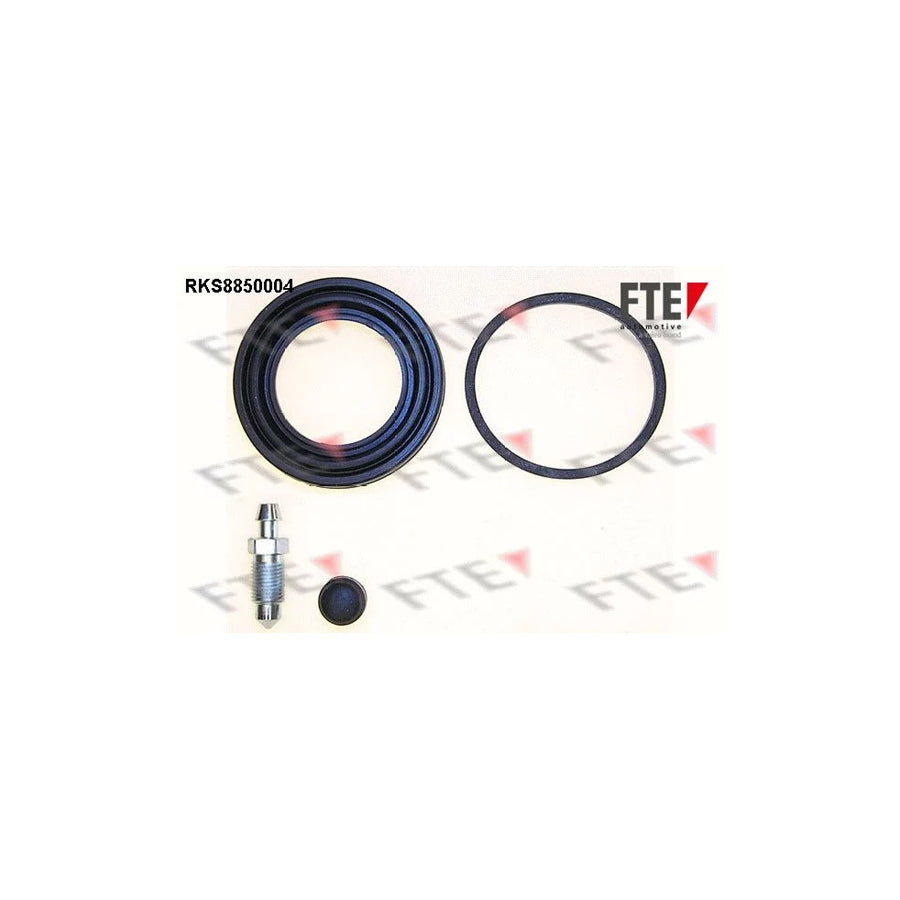 Fte RKS8850004 Repair Kit, Brake Caliper | ML Performance UK Car Parts