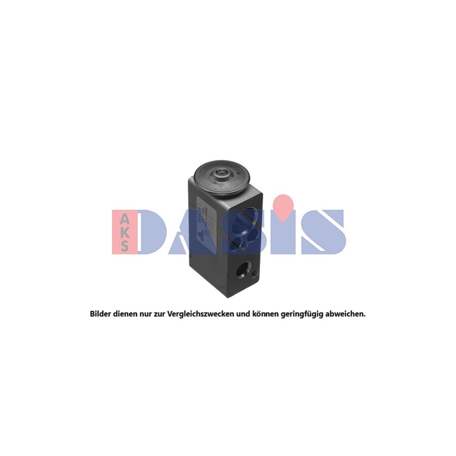 AKS Dasis 840305N Ac Expansion Valve | ML Performance UK