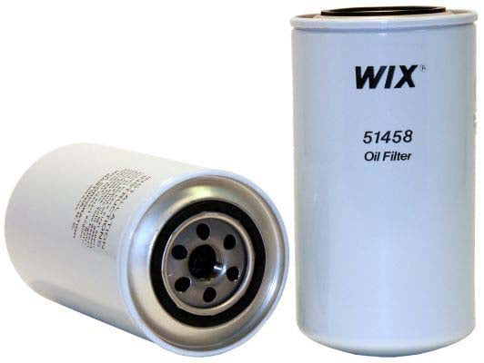 WIX Filters 51458 Oil Filter