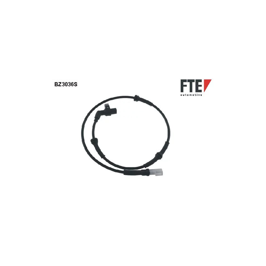 Fte 9400034 Abs Sensor | ML Performance UK Car Parts