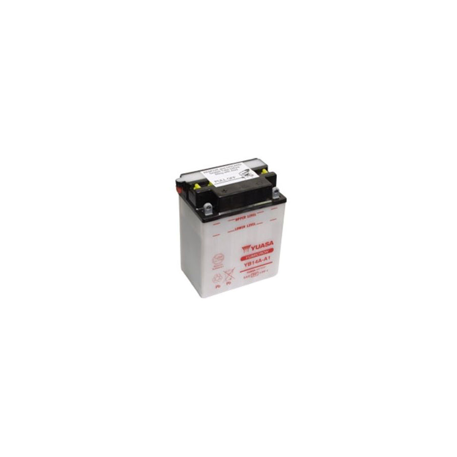 Yuasa YB14A-A1 Motorcycle Battery | ML Performance UK Car Parts