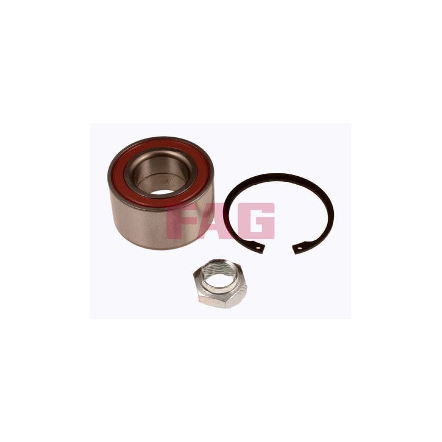 FAG 713 6140 20 Wheel Bearing Kit