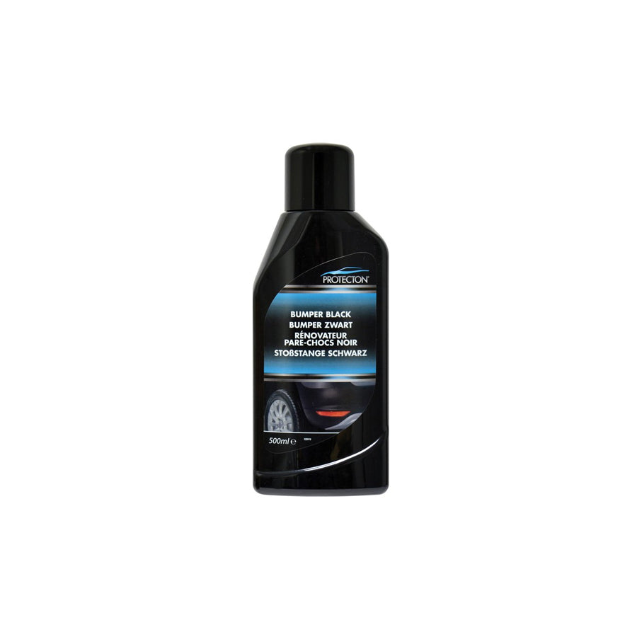 Protecton Bumper Black 1890108 Synthetic Material Cleaner | ML Performance UK Car Parts