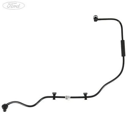 GENUINE FORD 1829616 C-MAX FOCUS CONNECT ALL I3 ENGINES BRAKE SERVO VACUUM HOSE | ML Performance UK