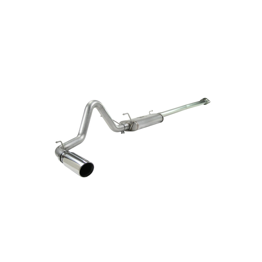  aFe 49-46021-P Cat-Back Exhaust System Toyota Tacoma 13-15 V6-4.0L  | ML Performance UK Car Parts