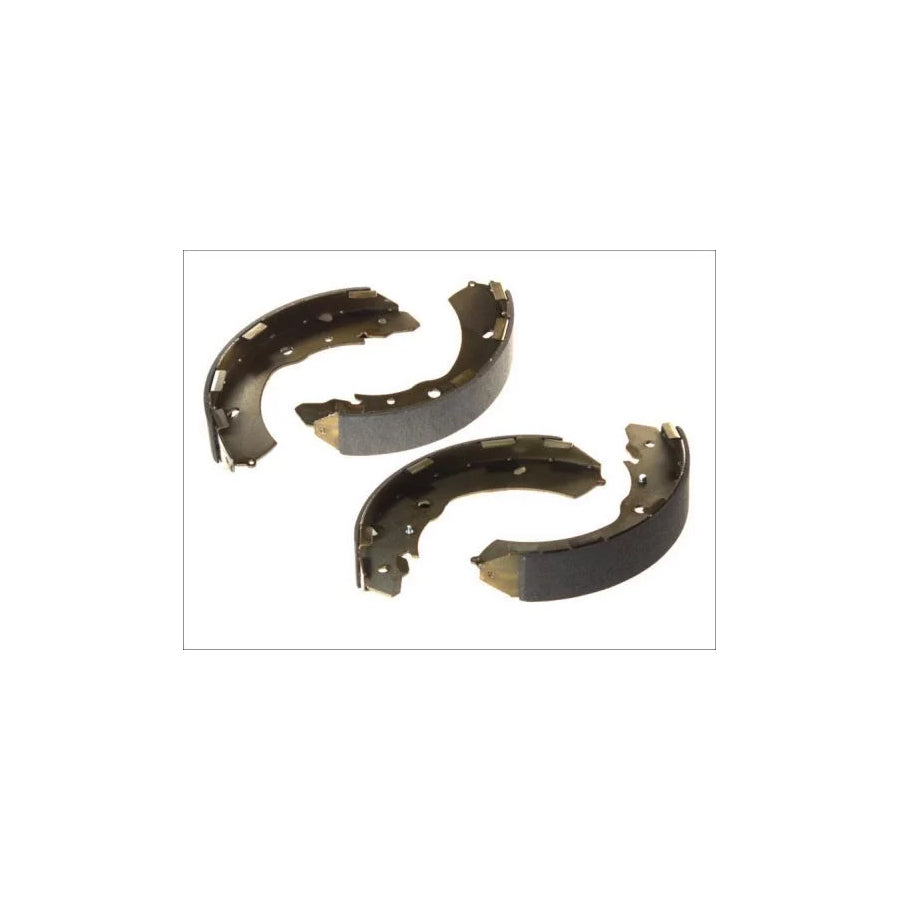 ABE C05060ABE Brake Shoe Set