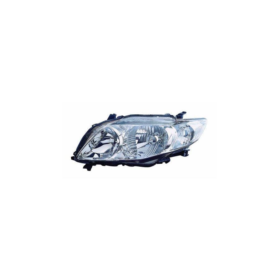 Abakus 21211M7LLDHEM Headlight For Toyota Corolla X Saloon (E150) | ML Performance UK