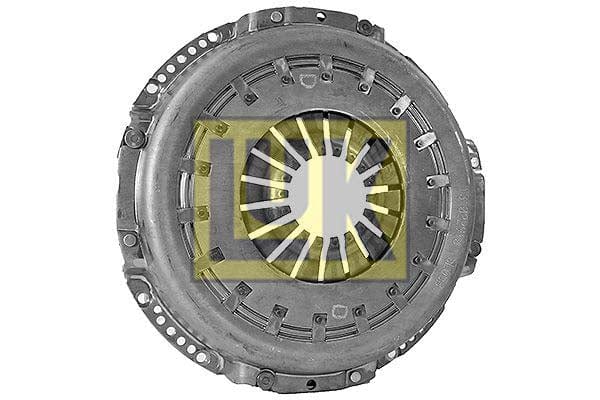 LuK 131 0229 10 Clutch Pressure Plate