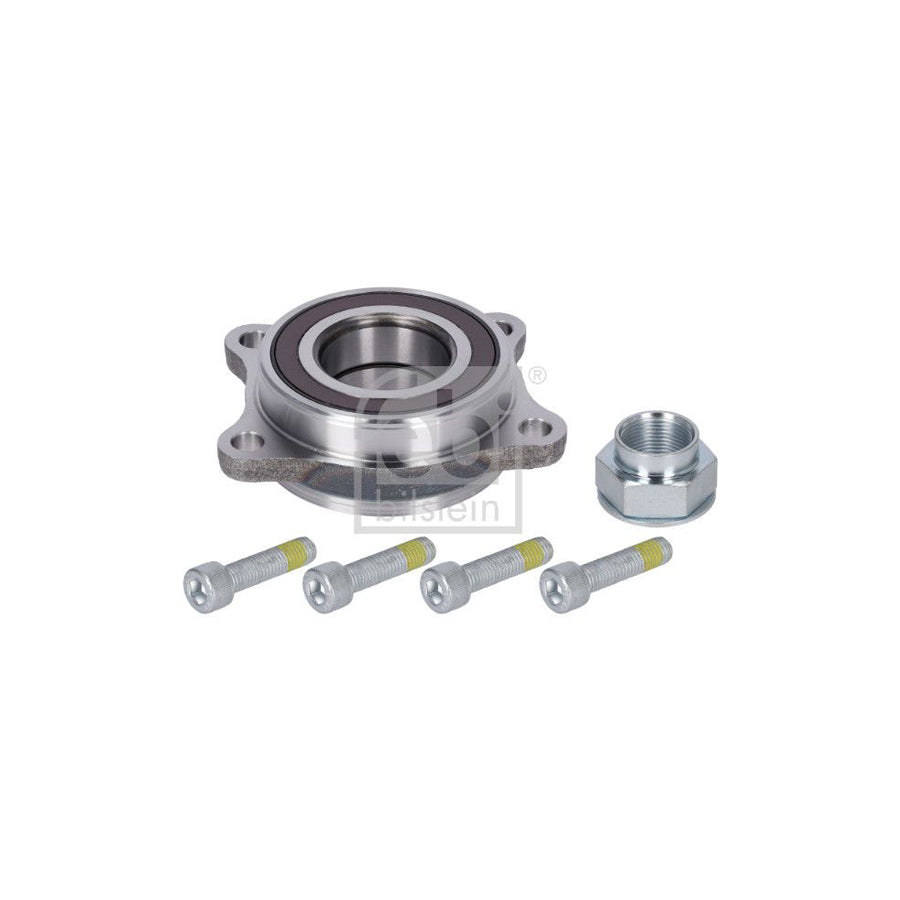 Febi Bilstein 38860 Wheel Bearing Kit