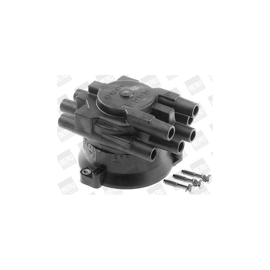 Beru VK457 Distributor Cap For Nissan Prairie Pro (M11)