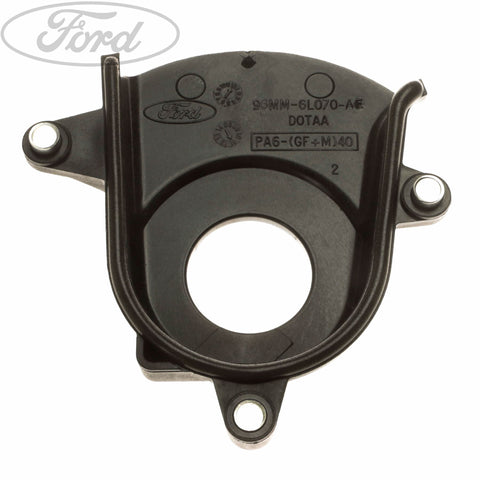 GENUINE FORD 1465012 CYLINDER FRONT COVER | ML Performance UK