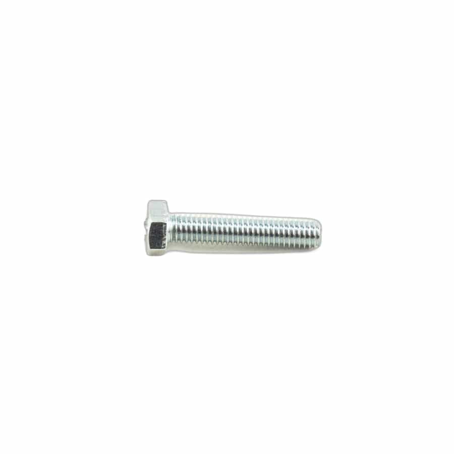 Genuine BMW Mini 07119904116 E65 E84 Hex Bolt M6X30-8.8-ZNS3 (Inc. 118d, 318d & 125i) | ML Performance UK Car Parts