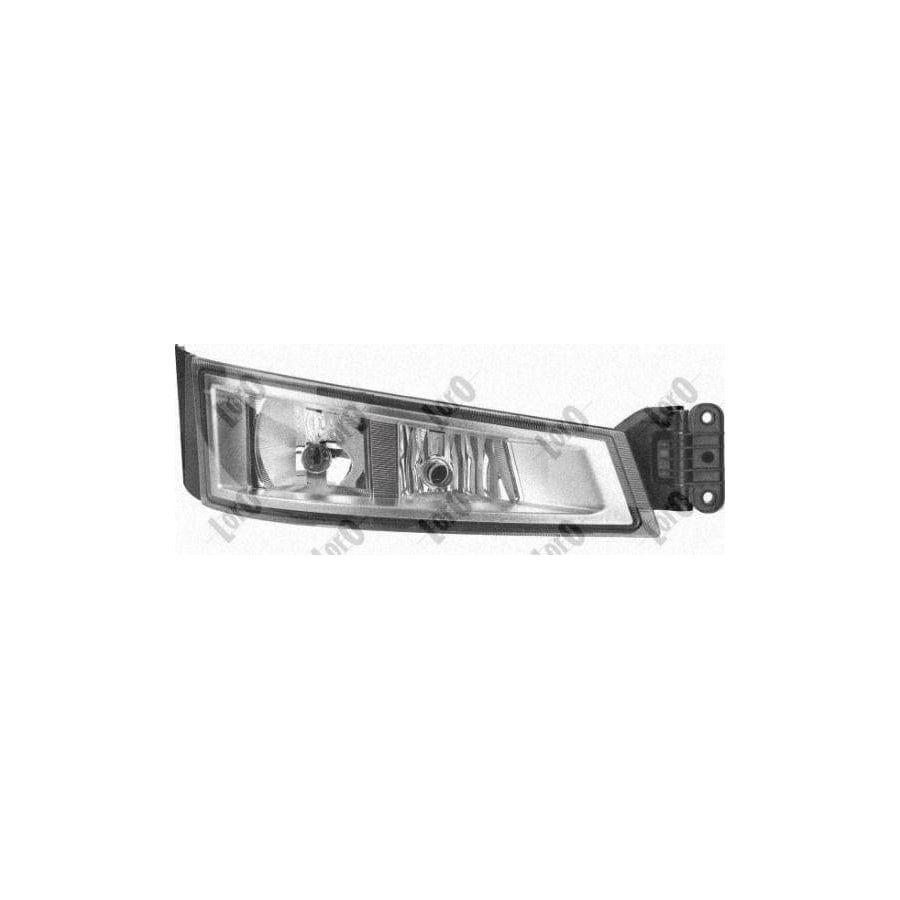 Abakus 052303392515 Fog Light | ML Performance UK