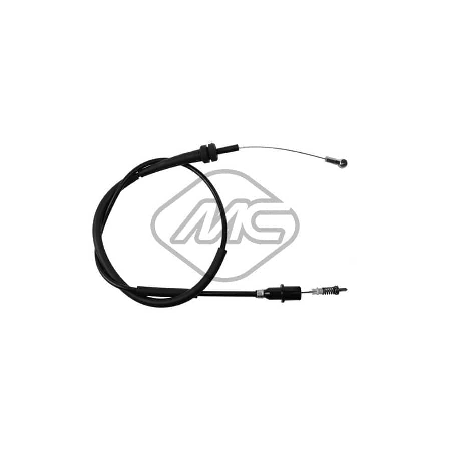 Metalcaucho 82601 Throttle Cable | ML Performance UK Car Parts