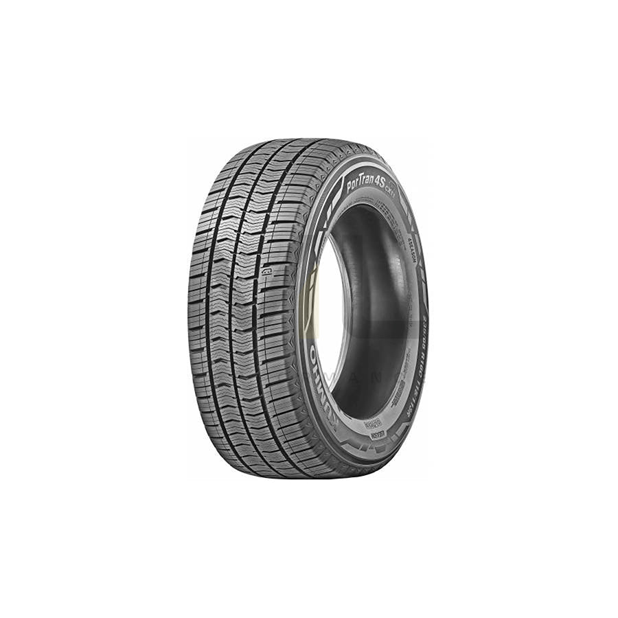 Kumho Portran KC53 155 R12 88R Van Summer Tyre | ML Performance UK Car Parts