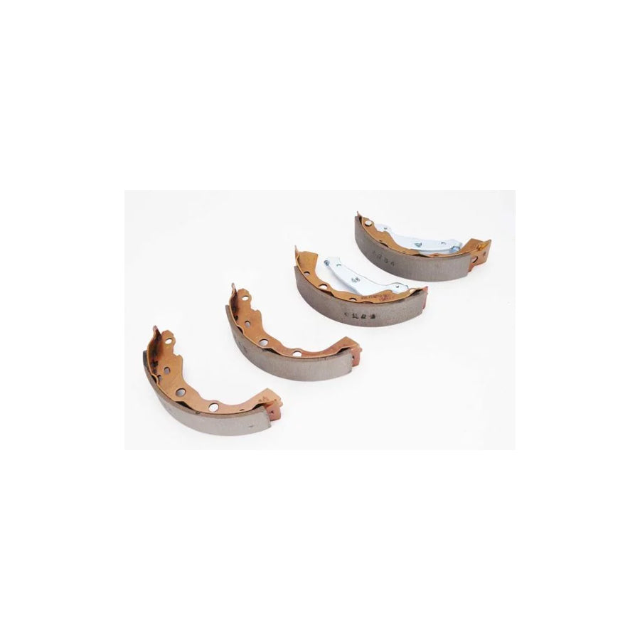 ABE C05059ABE Brake Shoe Set