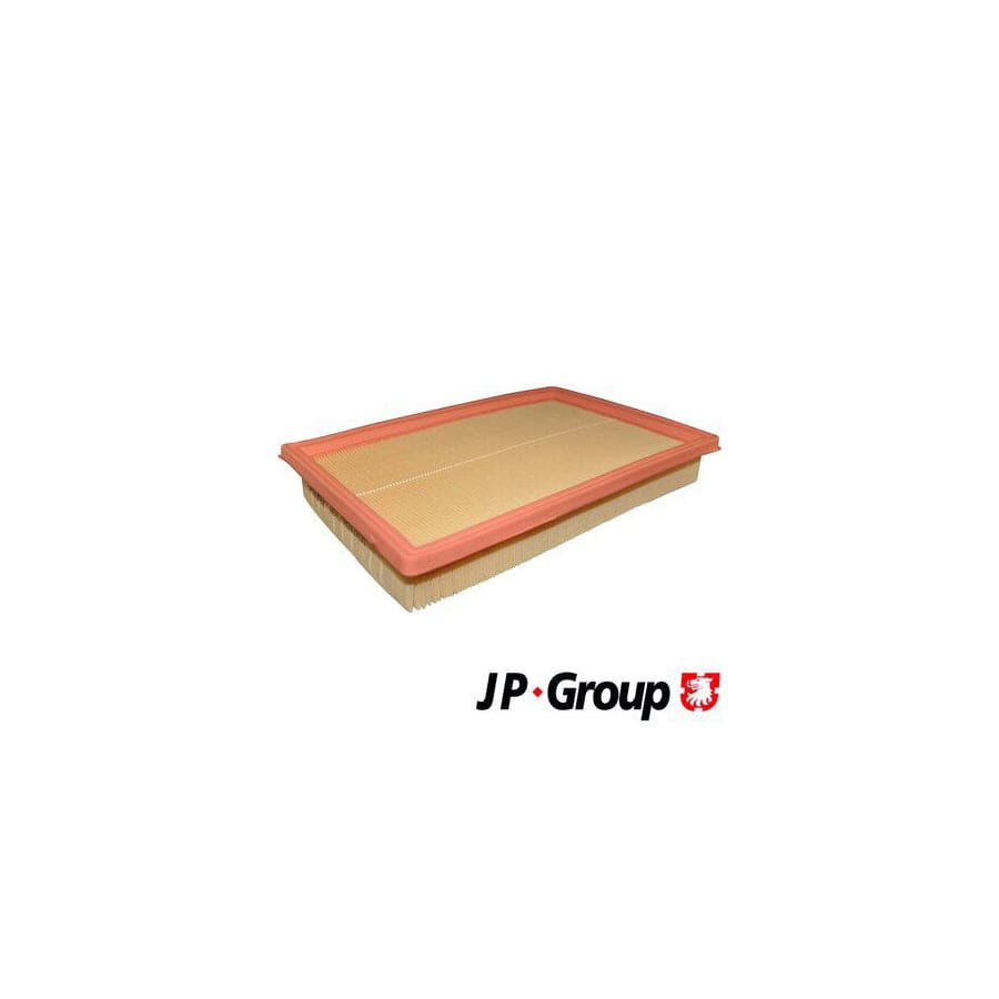 JP GROUP 1118604100 Air Filter | ML Performance UK Car Parts