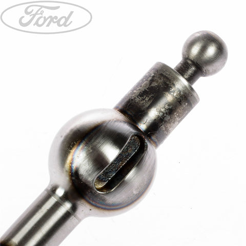 GENUINE FORD 4860021 LEVER GEAR SHIFT PARTS | ML Performance UK