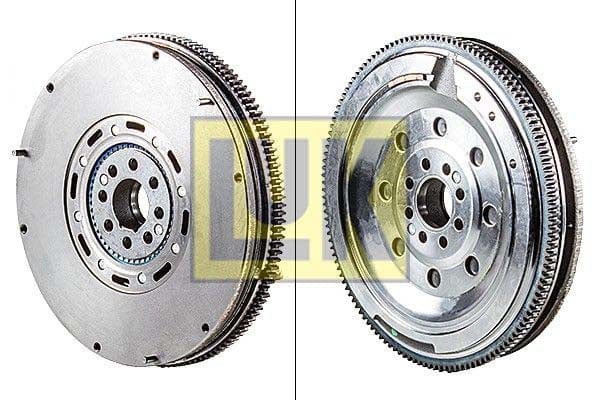 LuK 415 0135 10 Dual Mass Flywheel For Vw Lt