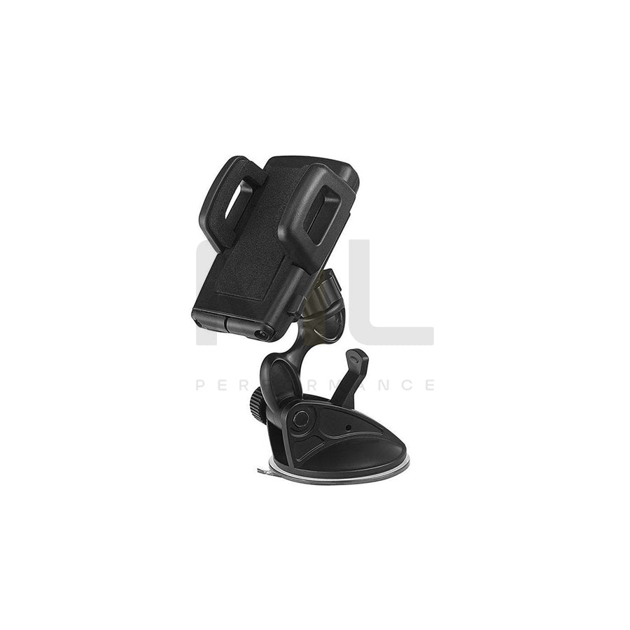 EXTREME UCH000060 Car phone holder 55-82 mm, with ball joint, windscreen, universal | ML Performance Car Parts