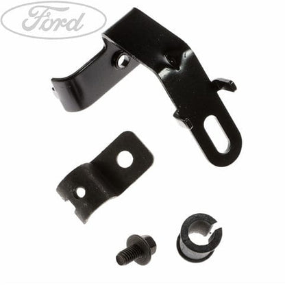 GENUINE FORD 1497395 MONDEO GALAXY S-MAX POWER STEERING HOSE BRACKET | ML Performance UK