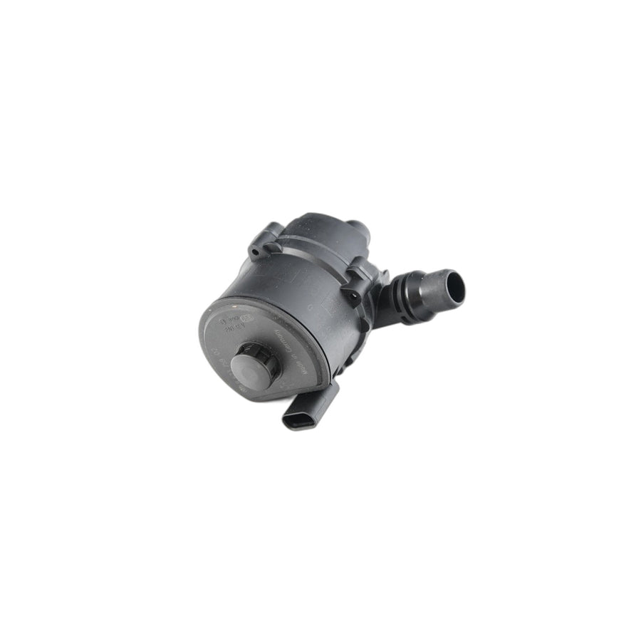 Genuine BMW 11518623759 G11 G30 G12 Auxiliary Water Pump (Inc. AlpinaB7, M550iX & 750i) | ML Performance UK Car Parts