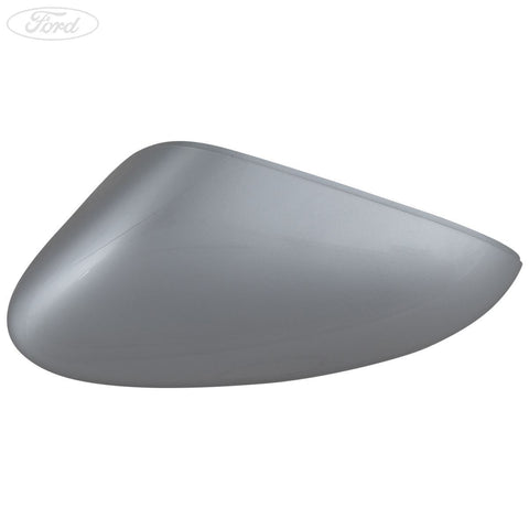 GENUINE FORD 5324099 MONDEO O/S DOOR MIRROR COVER MOONDUST SILVER METALLIC | ML Performance UK