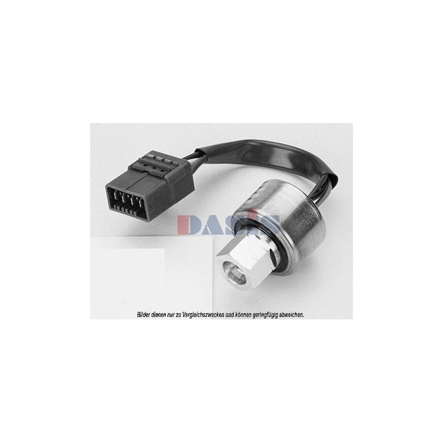 AKS Dasis 860023N Air Conditioning Pressure Switch | ML Performance UK