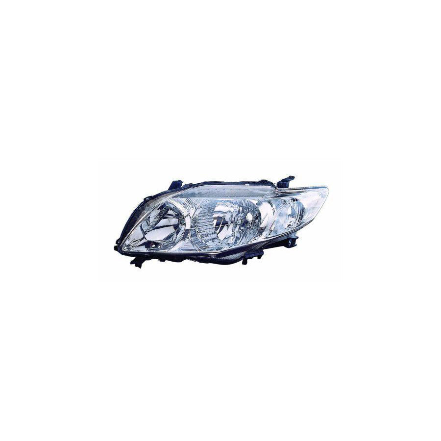 Abakus 21211M7LLDEM Headlight For Toyota Corolla X Saloon (E150) | ML Performance UK