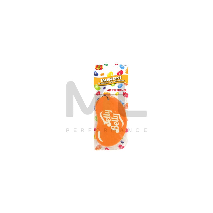 Jelly Belly Tangerine | ML Performance UK Car Parts