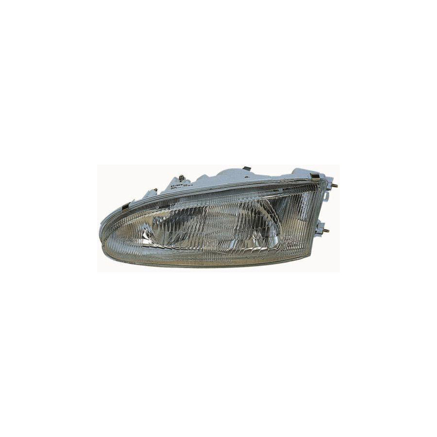 Abakus 2141127RLDE Headlight For Mitsubishi Colt Iv (Ca0) | ML Performance UK