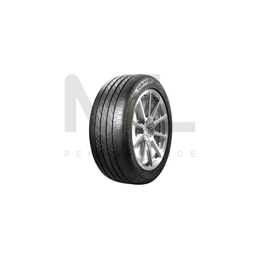 Bridgestone Turanza T005 215/60 R17 96H Summer Tyre | ML Performance UK Car Parts