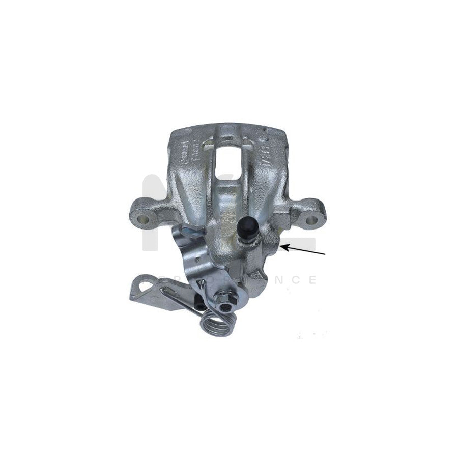 TEXTAR 38045100 Brake Caliper without holder | ML Performance Car Parts