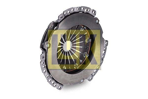 LuK 120 0198 11 Clutch Pressure Plate