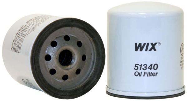 WIX Filters 51086 Oil Filter