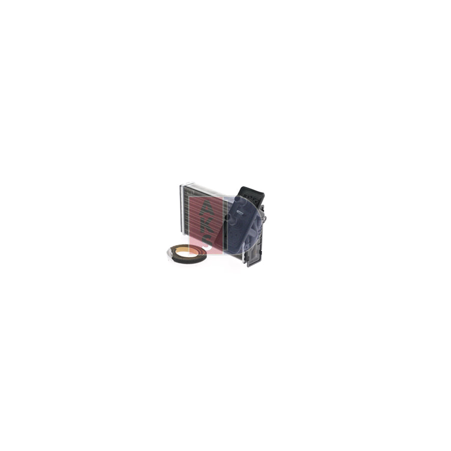 AKS Dasis 189005N Heater Matrix For Renault Kangoo | ML Performance UK