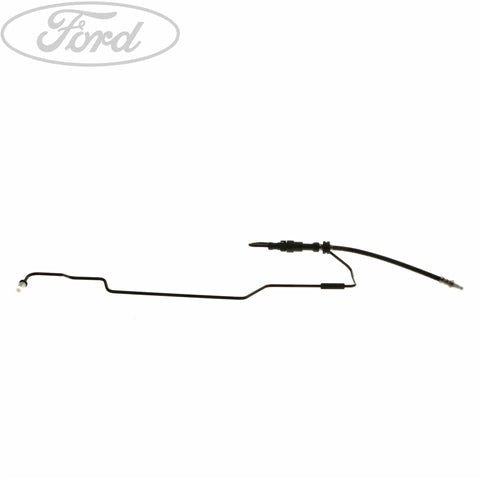 GENUINE FORD 1464999 CLUTCH MASTER CYLINDER TUBE | ML Performance UK