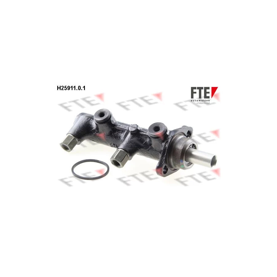 Fte H25911.0.1 Brake Master Cylinder Suitable For Mercedes-Benz T2 | ML Performance UK Car Parts