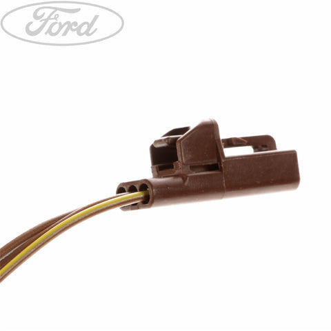 GENUINE FORD 1198218 FIESTA FUSION KA ALARM SWITCH | ML Performance UK