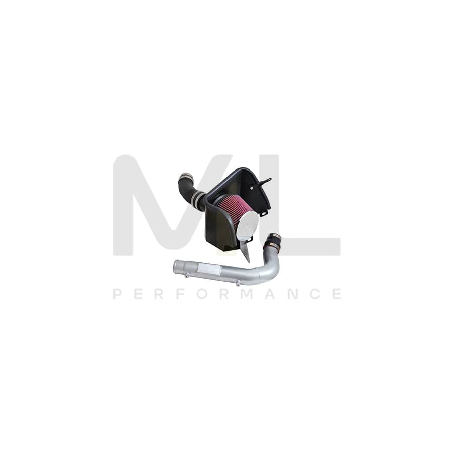 K&N 57-1570 Performance Air Intake System | ML Car Parts UK | ML Performance