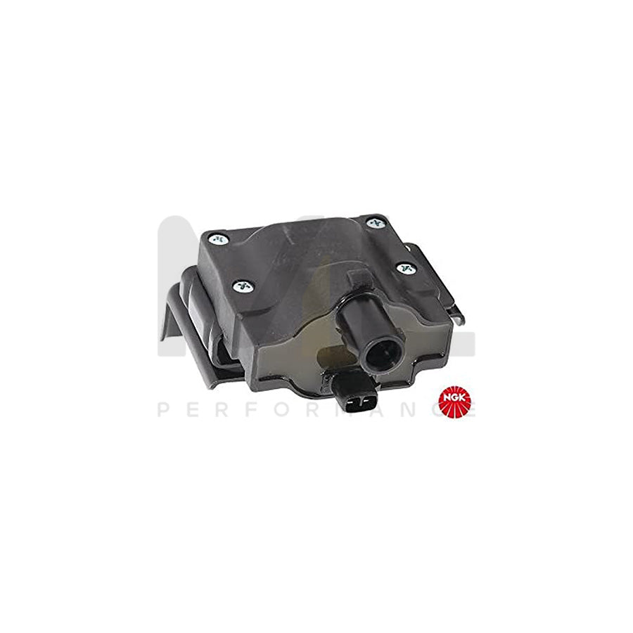 NGK Ignition Coil - U1045 (NGK48198) Distributor Coil | ML Car Parts UK | ML Performance