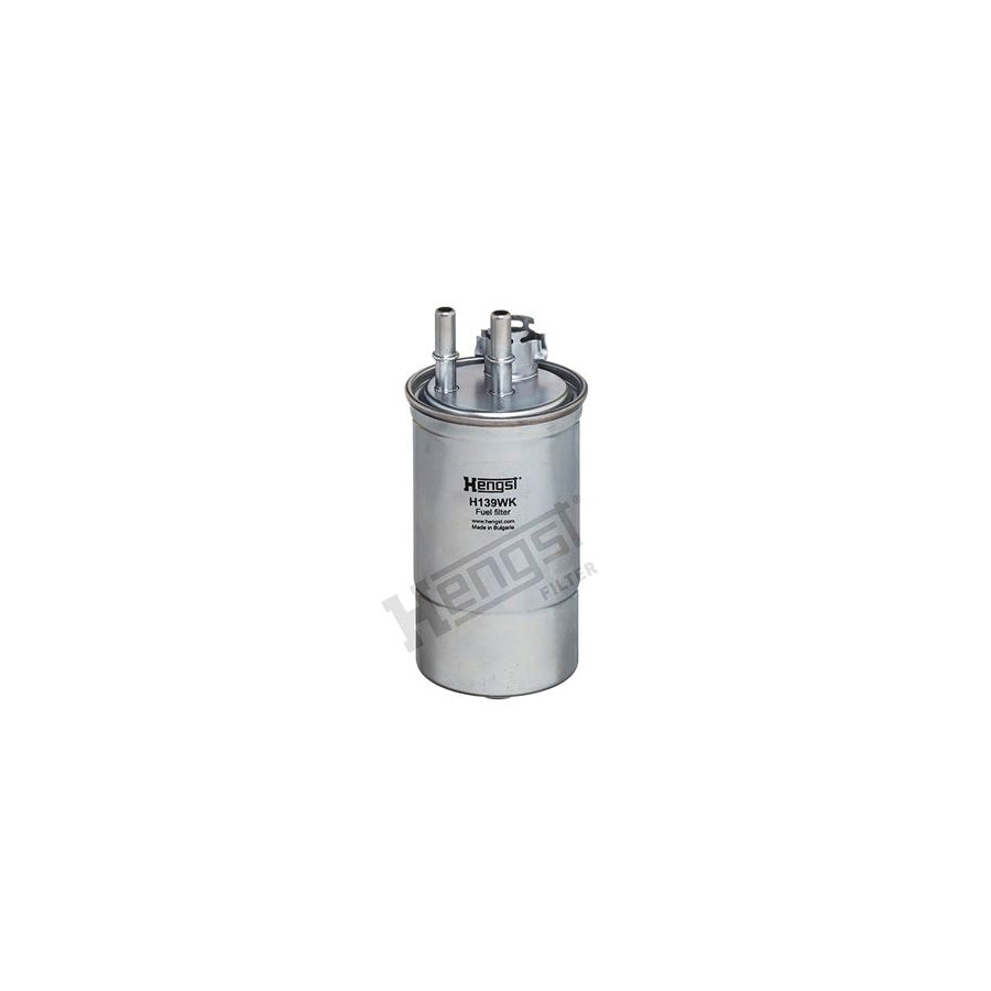 Hengst Filter H139WK Fuel Filter