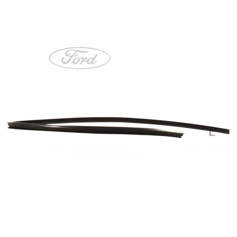 GENUINE FORD 1801569 TRANSIT TRANSIT FRONT DOOR GLASS RUN | ML Performance UK