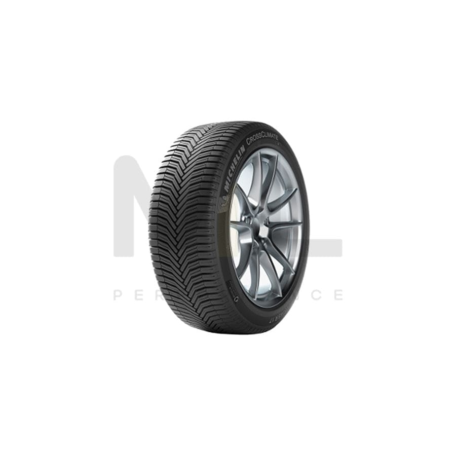 Michelin CrossClimate+ ZP 225/40 R18 92Y All Season Tyre | ML Performance UK Car Parts