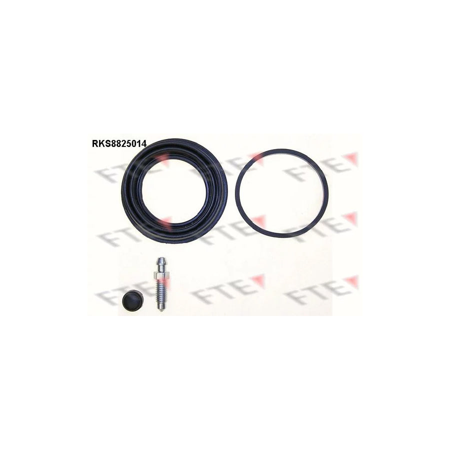 Fte 9323657 Repair Kit, Brake Caliper | ML Performance UK Car Parts