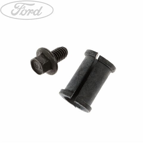 GENUINE FORD 1497395 MONDEO GALAXY S-MAX POWER STEERING HOSE BRACKET | ML Performance UK